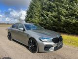 BMW M5 xDrive A M5 - BMW M5 aus 2020