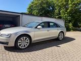 Audi A8 4.2 TDI clean diesel tiptronic quattro -
