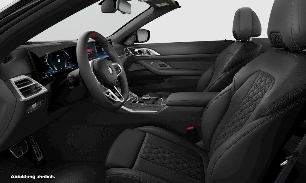 BMW M440 - Bild 4