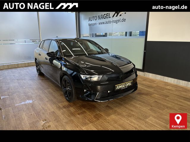 Opel Astra L Sports Tourer 1.2 GS Line +LED+360°+NSW