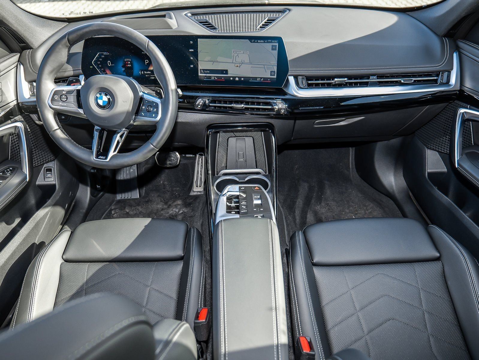BMW X1 - Bild 3