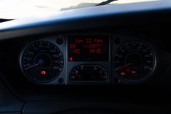 Fahrzeugabbildung Iveco Bimobil EX 358