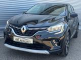 Renault Captur II Techno - gebrauchte Renault Captur aus dem Jahr 2022