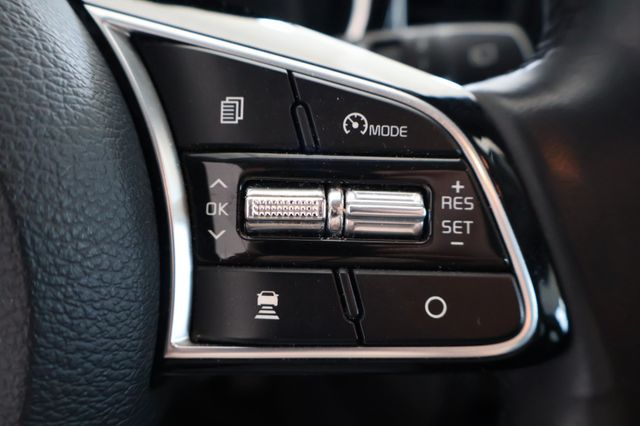 Kia XCeed Spirit Launch Edition Kamera LED ACC SHZ