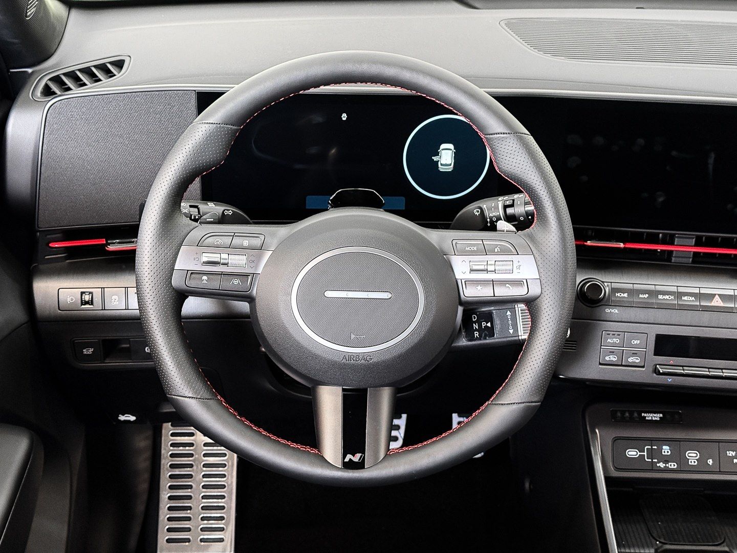 Hyundai KONA - Bild 11