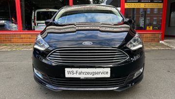 Ford C-Max - 4