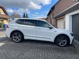 Volkswagen Tiguan Allspace 2.0 TDI R Line 4MOTION - Volkswagen Tiguan Allspace in Kassel