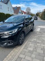 Renault Kadjar Bose Edition 4x4 - Renault Kadjar in Frankfurt (Main)