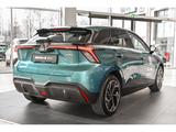 MG4 MCE Premium 2026+SHZ+LHZ+360°KAM+CARPLAY+DAB - MG MG4: mit Apple Carplay