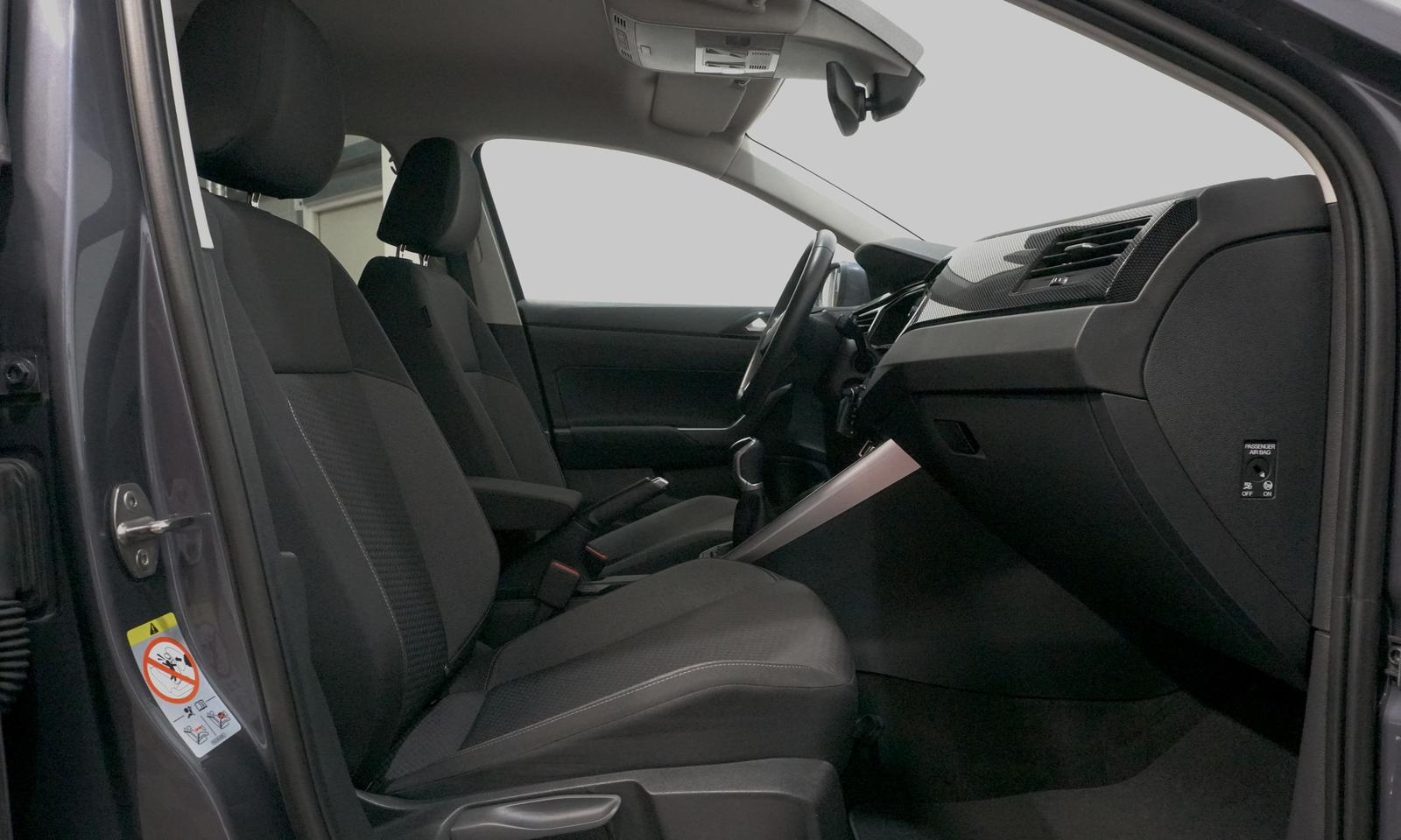 Volkswagen Taigo 1.0 TSI Life*NAVI*LED*Virtual Cockpit*DAB, миниатюра 12