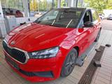 Skoda Fabia 1.0 TSI DSG*VIRTUAL*ACC*AMBIENTE*LED*16"* - Skoda Fabia: 16v