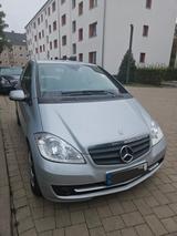 Mercedes-Benz A 160 BlueEFFICIENCY - - Mercedes-Benz A 160 in Hannover