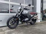 BMW R nineT Scrambler | Komfort-Paket | Speichenräde - BMW ERFURT