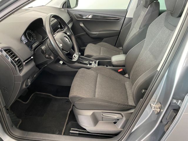 Karoq Style 1.5 TSI DSG NAVI+KAMERA+SHZ+ACC