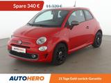 Fiat 500 0.9 S *NAVI*TEMPO*PDC*KLIMA* - Fiat 500 in Köln