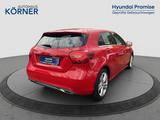 Mercedes-Benz A 180 Urban 7-DCT *NAVI*SITZHZG*DAB*PDC*KLIMA* - Mercedes-Benz 180 d