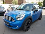MINI COOPER Countryman , Automatik, Panorama-SD - MINI Cooper aus 2013