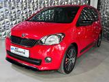 Skoda Citigo Monte Carlo 1.0*PDC*DAB*57TKM*ALU*AUX - Skoda Citigo in Dresden