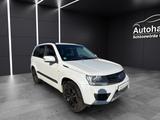 Suzuki Grand Vitara 1.9 DDiS DPF Club - Suzuki Grand Vitara mit Diesel-Antrieb
