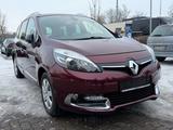 Renault Scenic III Grand BOSE Edition/Navi/Klima/AHK - Renault Scenic: Kombi
