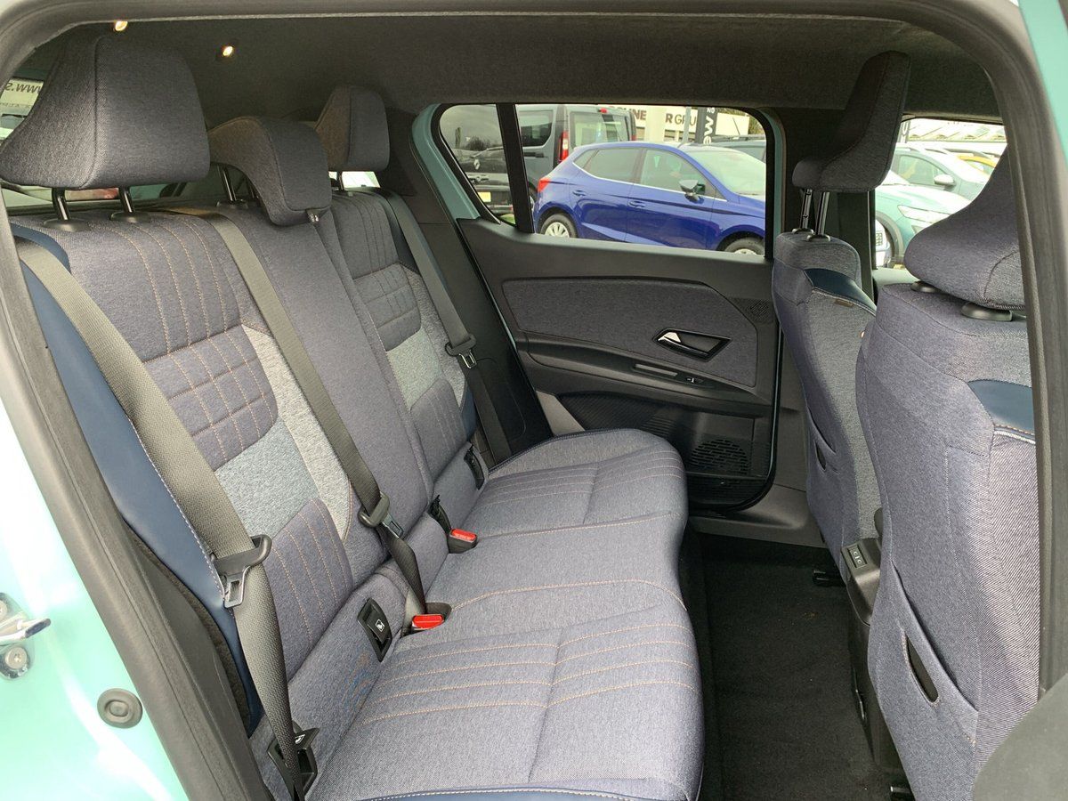 Renault R 4 - Bild 26