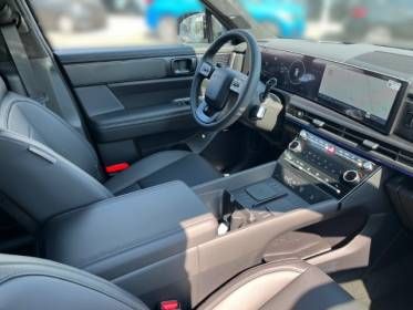 Hyundai Santa Fe – Bild 12
