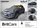 Kia Stonic Spirit Automatik+LED+Navi+Kamera+SHZ - Kia Stonic in Düsseldorf