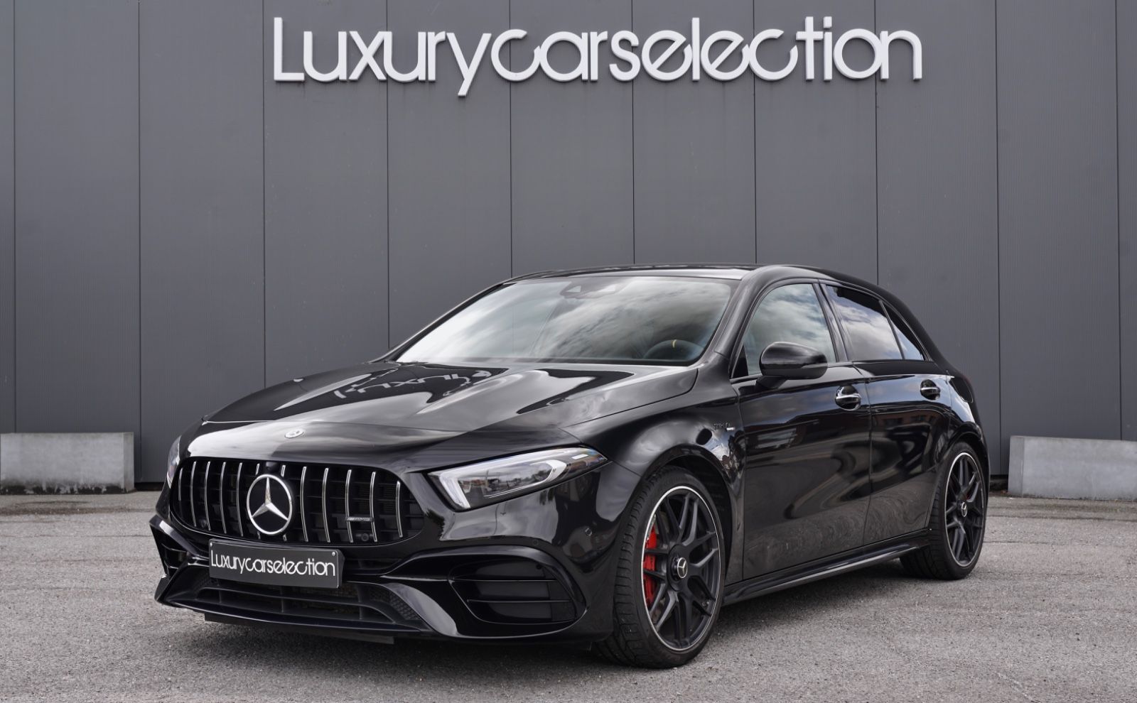 Mercedes-Benz S 4-Matic+ *PERFORMANCE/MULTIBEAM/PANO*
