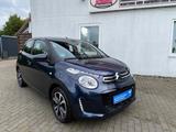 Citroën C1 Shine Klimaanlage / 5.türig / EURO-6/ - gebrauchte Citroën C1 aus dem Jahr 2016