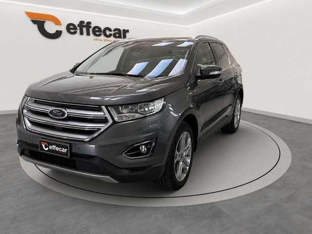 Image of Ford Edge
