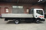 Renault Maxity 3 Seitenkipper Tüv Neu 1Hand AHk Sitzh. - Maxity