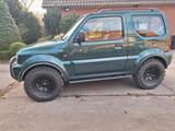 Suzuki Jimny FJ,4x4, 1 Hand,  Top Zustand - Suzuki Jimny FJ