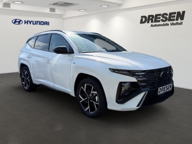 Hyundai TUCSON - Bild 2