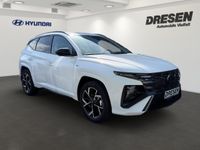 Hyundai TUCSON - Vorschau Bild 2