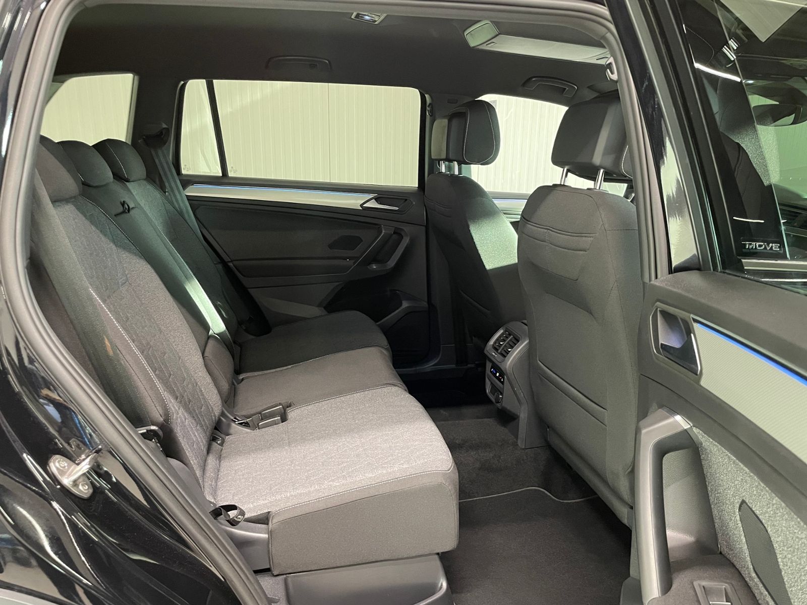 Volkswagen Tiguan Allspace Move 4M 2.0 TSI DSG AHK NAVI LED foto 24