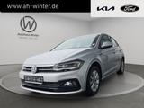 Volkswagen Polo VI 1,0 TSI Highline R-Line LED Navi SHZ PDC