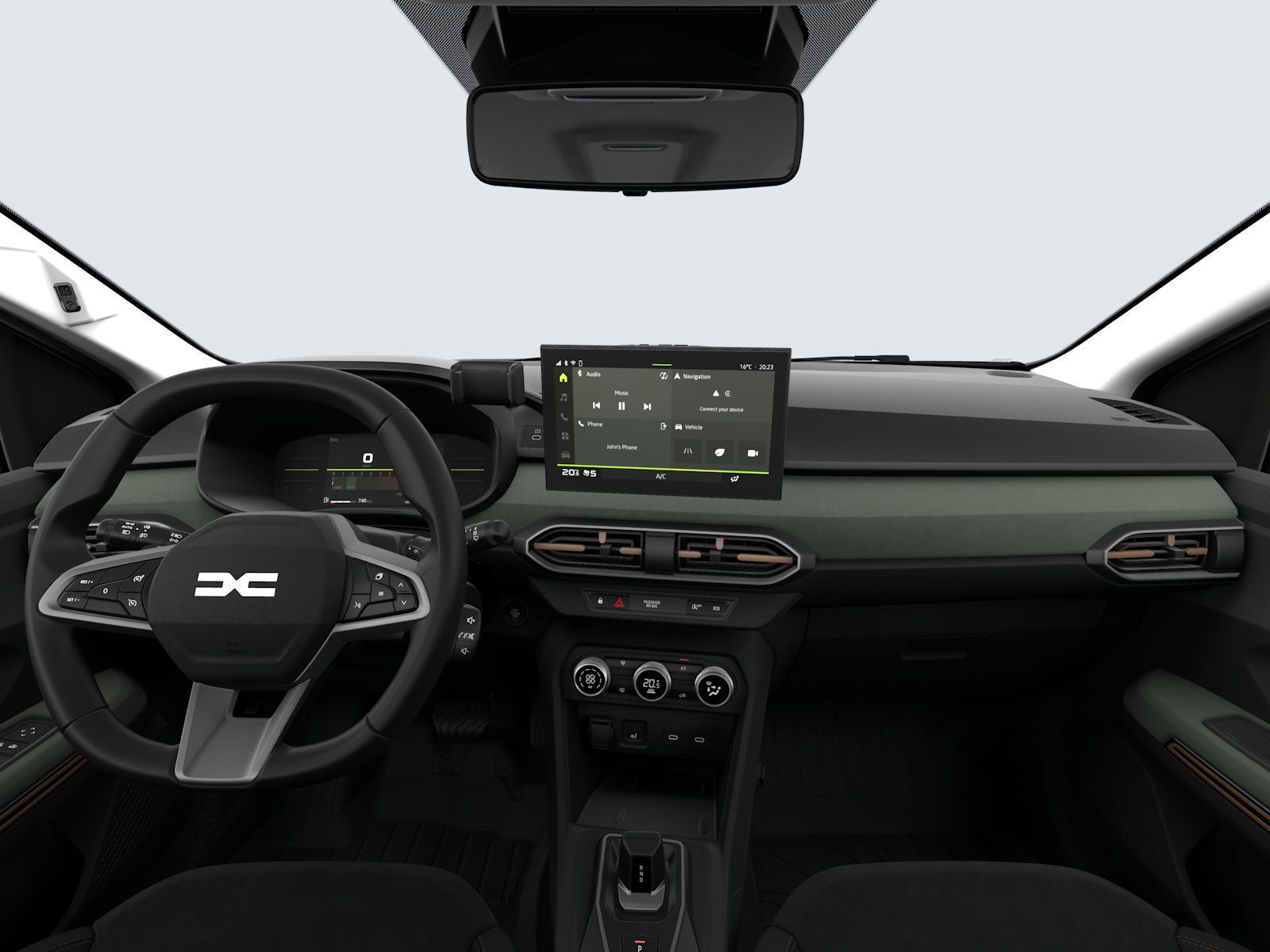 Dacia Jogger - Bild 14