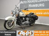 Harley-Davidson SOFTAIL DELUXE 103 FLSTN BRD|2.206KM|1.HAND - Angebote