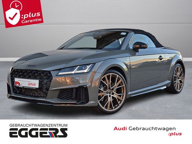 Audi TT Roadster 45 TFSI *S-line*bronze selection*B&O