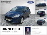 Ford Fiesta Trend 1.1 Allwetter+Klima+Bluetooth - Ford Fiesta Gebrauchtwagen in Leipzig