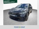 Volkswagen ID.4 Pure Performance 52 kWh 170PS - gebrauchte VW ID.4 aus dem Jahr 2022
