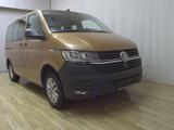 Volkswagen T6.1 Caravelle 2.0 TDI Trendline 8-Sitze RFK DAB - Volkswagen T6 Caravelle: 7 Sitzer