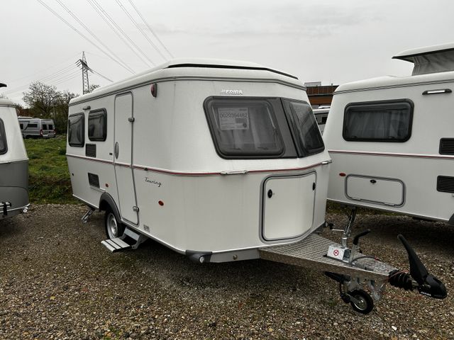 HYMER / ERIBA / HYMERCAR Eriba Touring 530 