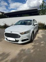 Ford Mondeo Lim Trend 2.0 | Automatik | Kl... - Ford Mondeo in Wiesbaden