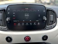 Fiat 500C 1.0 GSE Hybrid  PDC KLIMA-AT TOUCH CARPLAY - Image