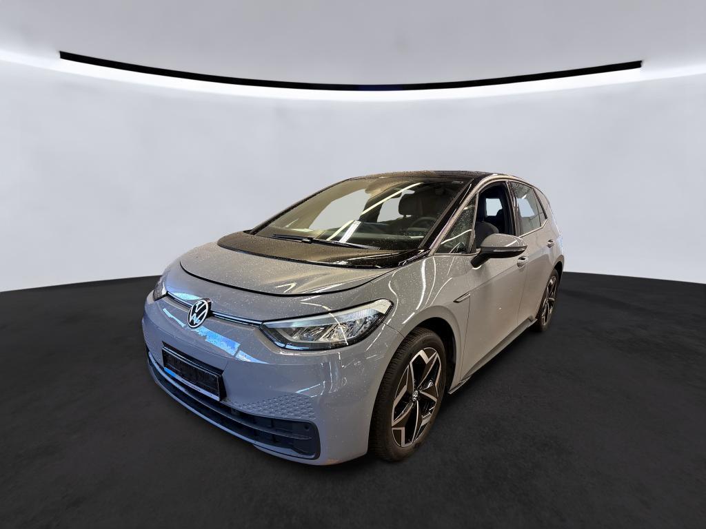 Volkswagen ID.3 Pro Performance 150 kW