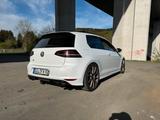 Volkswagen Golf 7 R 2,0 TSI (Sparco, HG-Motorsport) - Volkswagen Golf: Tsi Motor