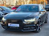 Audi S6 Avant 4.0 TFSI quattro *21Zoll *Matrix *Pano - Audi S6 mit Schiebedach