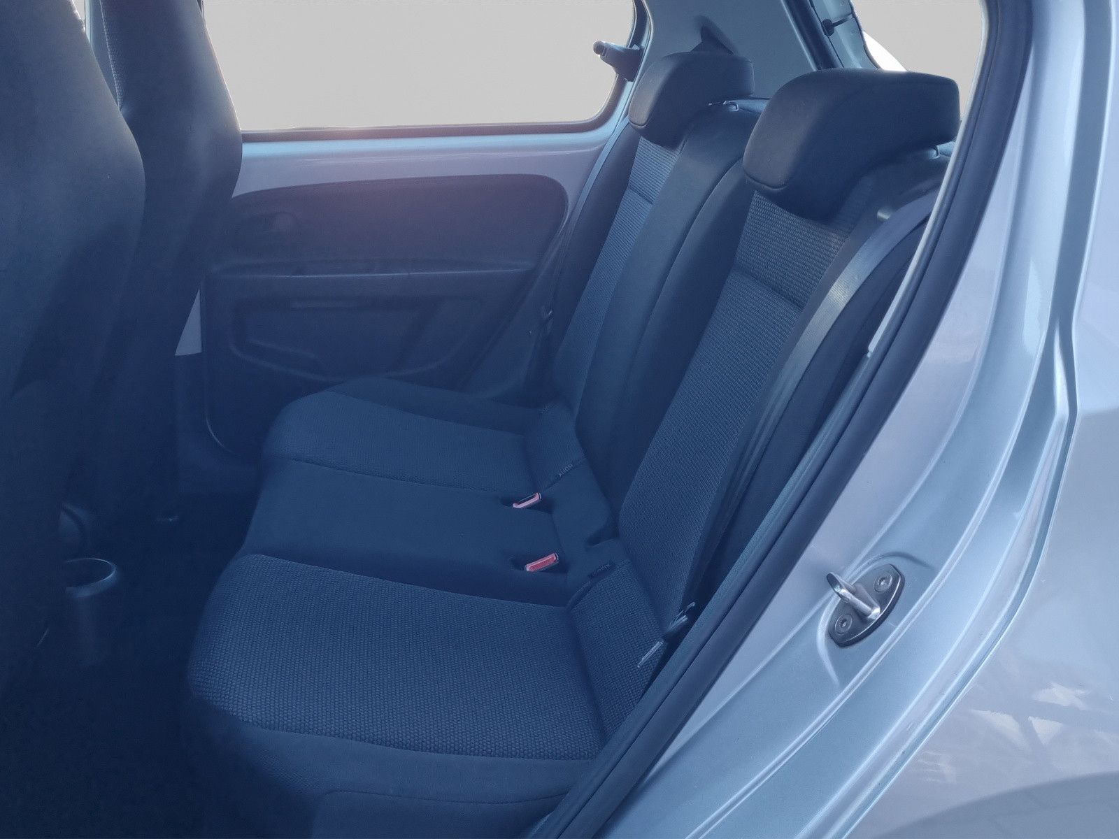 Fahrzeugabbildung SKODA Citigo Ambition 1,0 TSI automatik GRA PDC Klima