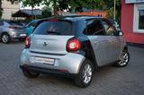 Smart ForFour 1.0 52kW passion - Smart ForFour: Scheckheftgepflegt